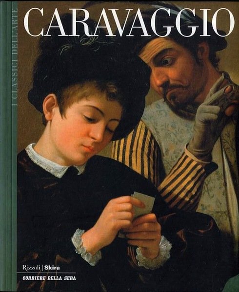 Caravaggio.
