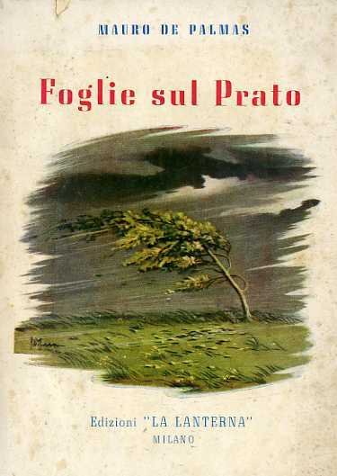 Foglie sul Prato.