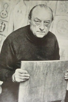 Tra miti e idoli il mistero della donna: Massimo Campigli …
