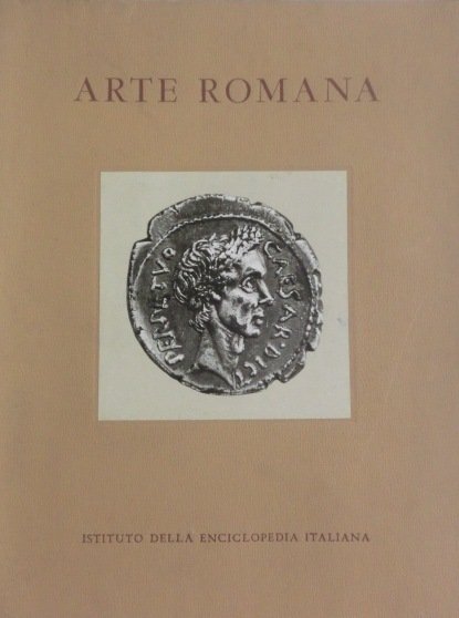 Arte romana e commercio artistico oltre i confini.