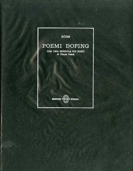Poemi doping.