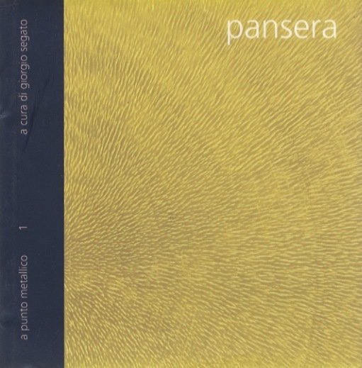Malek Pansera.
