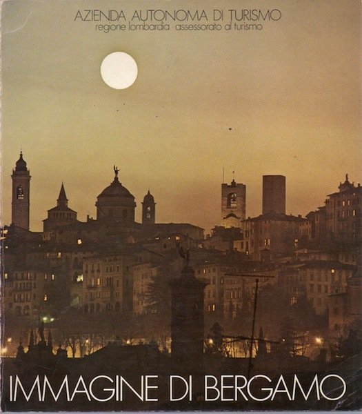 Immagine di Bergamo.
