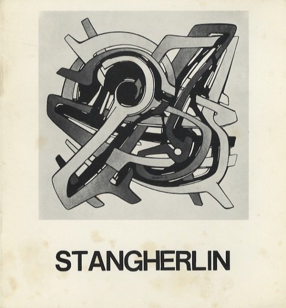 Stangherlin: [Galleria Bevilacqua la Masa, dal 1 al 14 settembre …