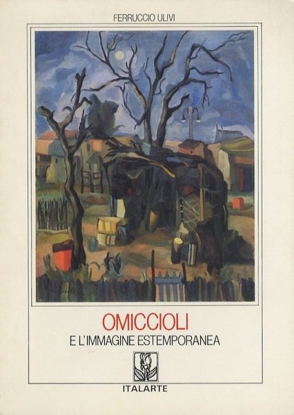 Omiccioli e l'immagine estemporanea.