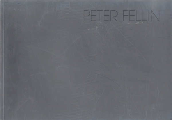 Peter Fellin.