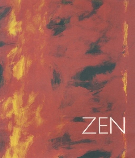 Sergio Zen: flussi e riflessi: opere recenti.