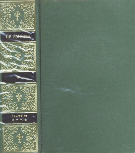 Storia della letteratura italiana.