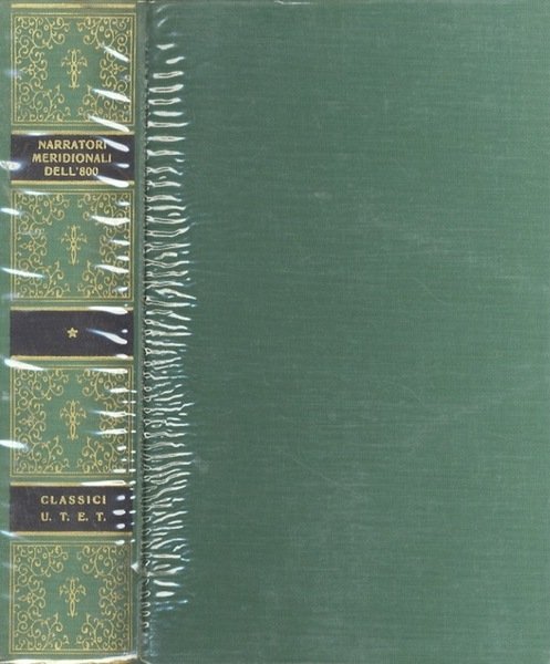 Narratori meridionali dell'Ottocento.