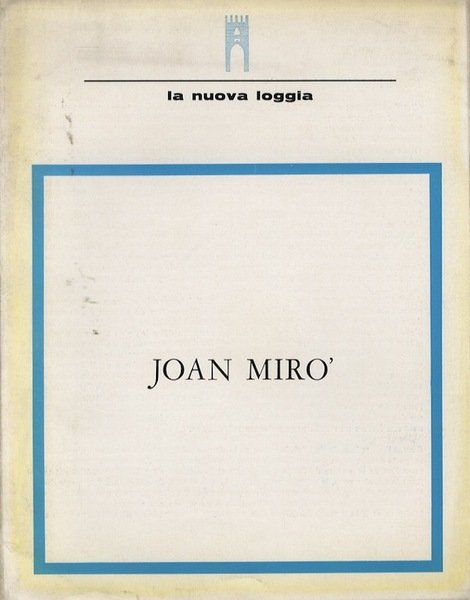 Joan MirÃ².