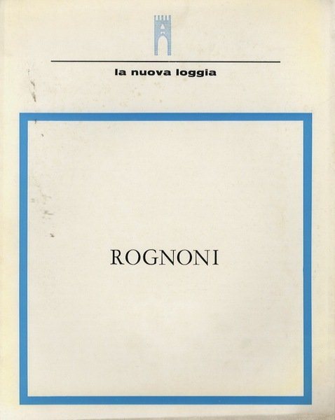 Rognoni.