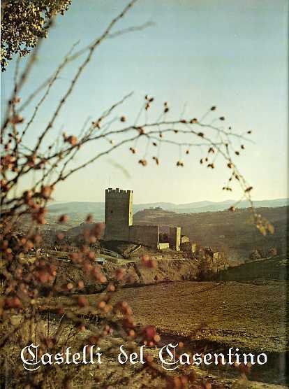 Castelli del Casentino.