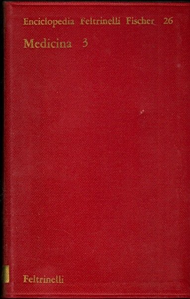 Medicina 3.