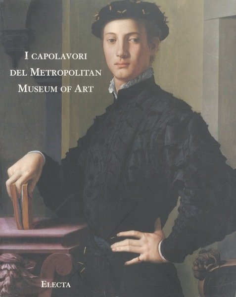 I capolavori del Metropolitan museum of art.