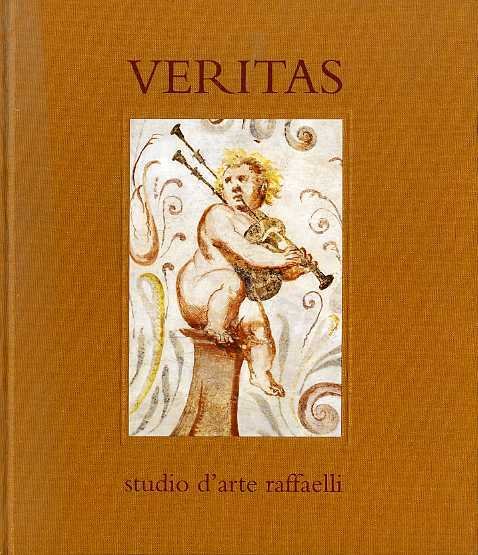 Veritas: Baechler Donald, Bester Willie, Brown James, Chia Sandro, Knap Jan, Montesano Gian Marco, Salle David, Salvo, Taaffe Philip, Watson Jenny.