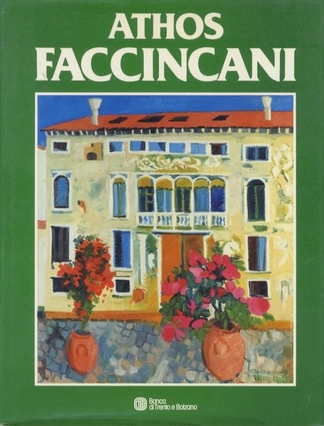 Athos Faccincani.