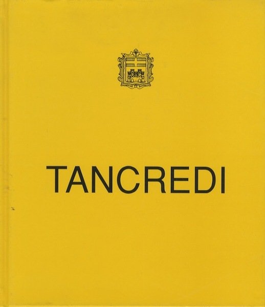 Tancredi: Chiesa di S. Gregorio, Palazzo Regazzoni Flangini Biglia, 11 …