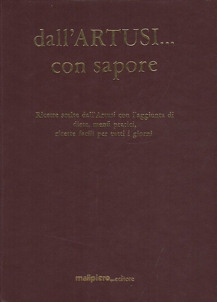 Dall'Artusi con sapore.