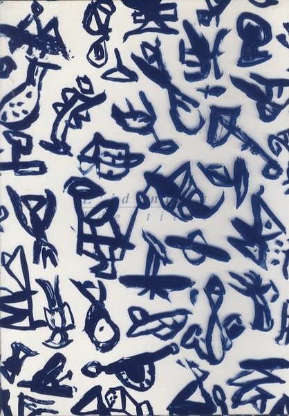 Silvio Cattani: l'identitÃ = IdentitÃ¤t.