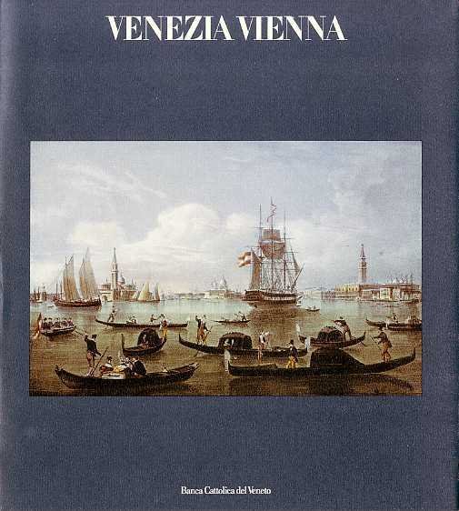 Venezia - Vienna.