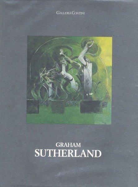 Graham Sutherland.