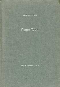 Remo Wolf.