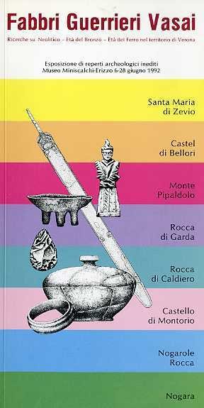 Fabbri, guerrieri, vasai.