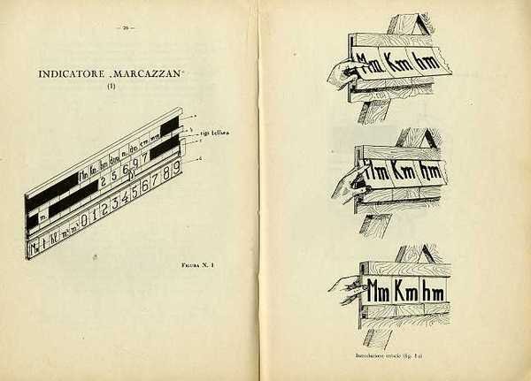 Metodo per l'insegnamento dell'aritmetica nella scuola primaria mediante l'indicatore Marcazzan: …