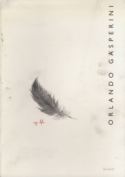 Orlando Gasperini.