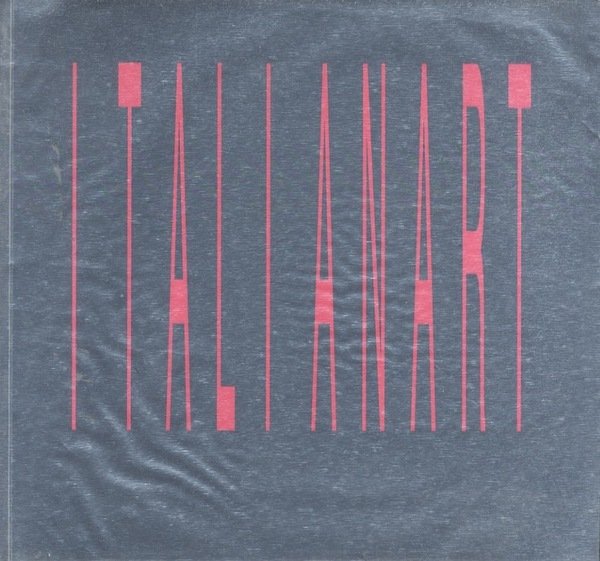 Italianart: artisti selezionati.