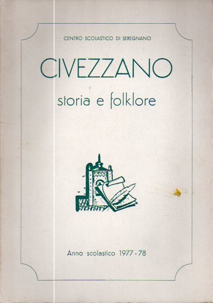 Civezzano: storia e folklore.