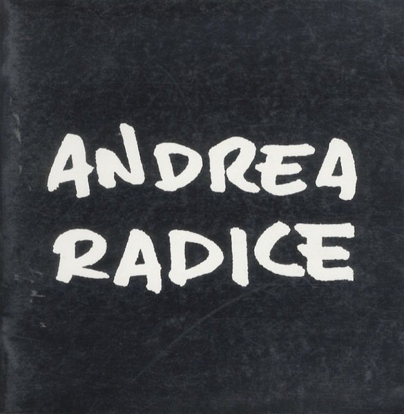 Andrea Radice.
