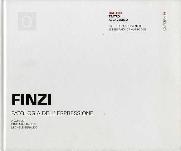 Finzi: patologia dell'espressione.