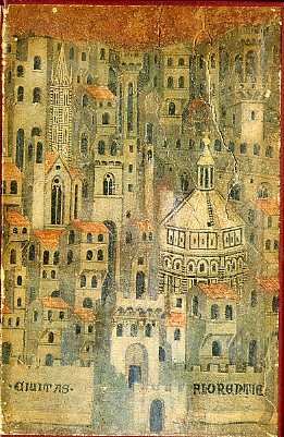 Monarchia, Epistole politiche.