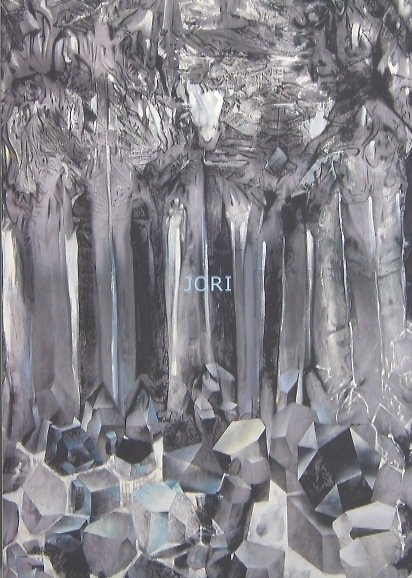 Jori: Giacimenti, foreste, cascate.