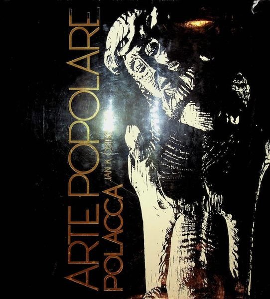 Arte popolare polacca.