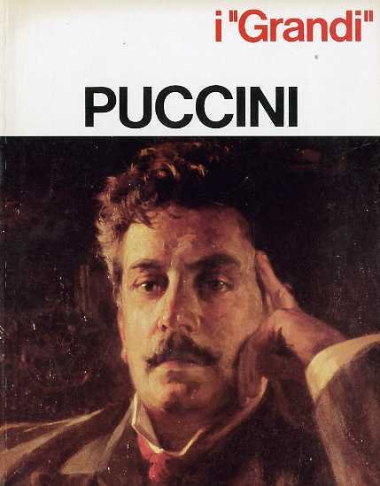 Puccini.