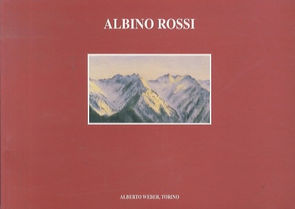 Albino Rossi.