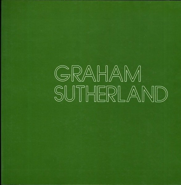 Graham Sutherland.