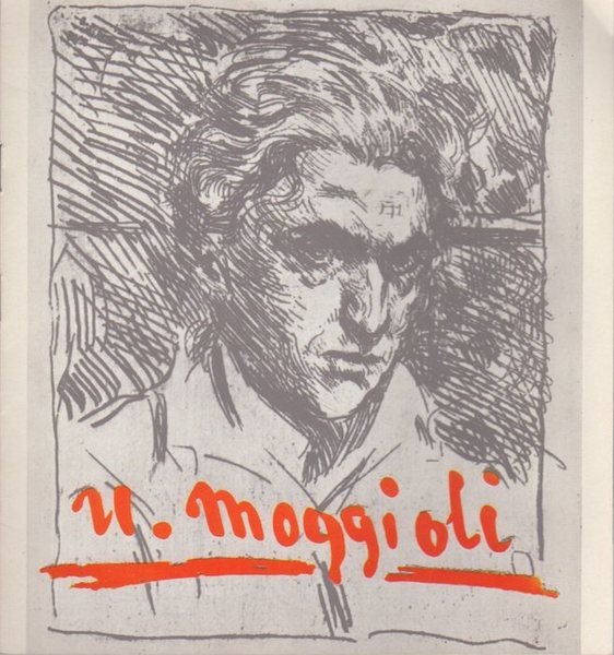 Mostra permanente di Umberto Moggioli: 1886-1919.
