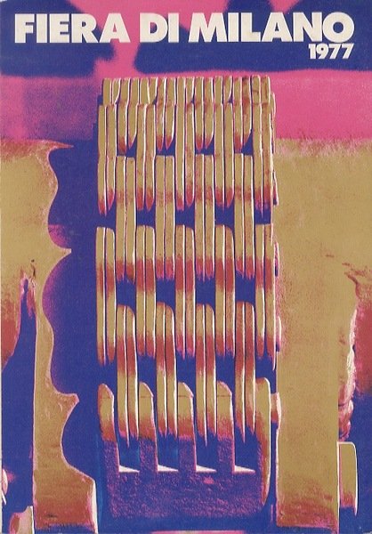 Fiera di Milano: rassegna dell'Ente Autonomo Fiera.