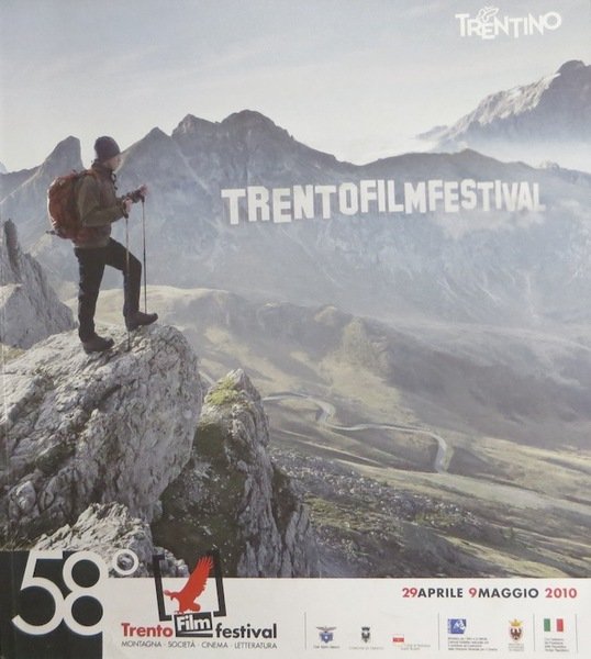 Filmfestival internazionale montagna esplorazione avventura cittÃ di Trento - Trento … | Immagine Gallery 1