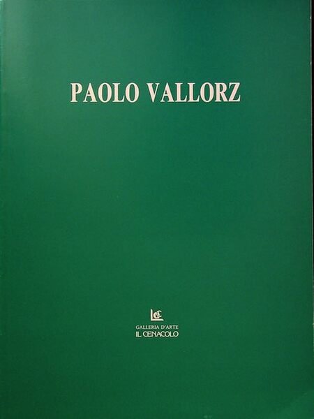 Paolo Vallorz: Maggio - Giugno 1992.