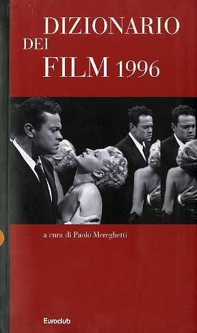 Dizionario dei film.