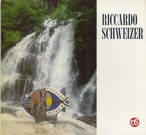 Riccardo Schweizer.