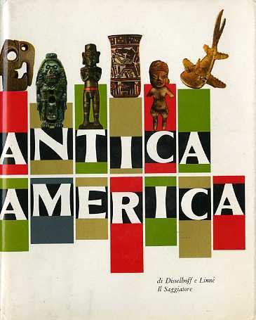 Antica America.