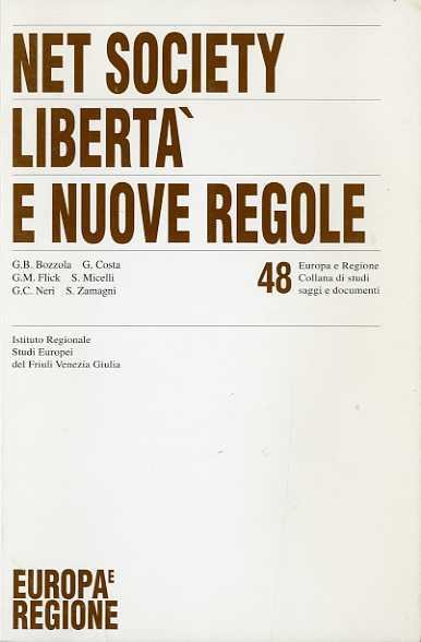 Europa e regione.