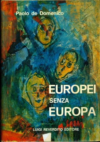 Europei senza Europa.