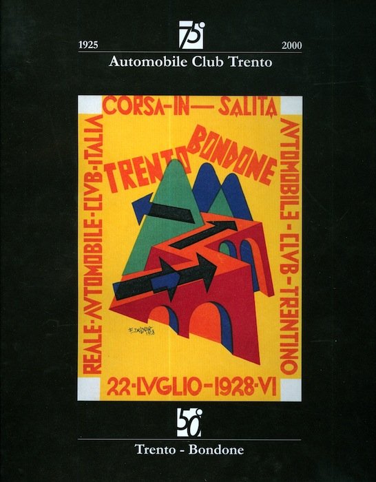 50Â° Trento-Bondone: cinquant'anni di competizioni. | Immagine principale
