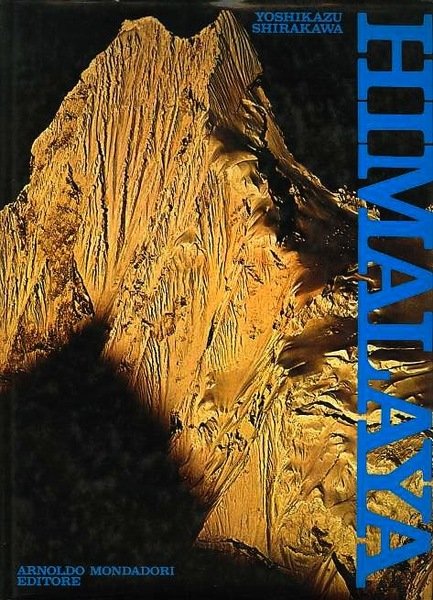 Himalaya.